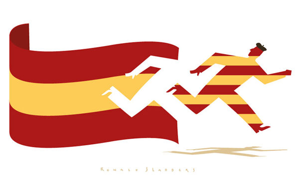 Cosa può accadere in Catalogna da domani?