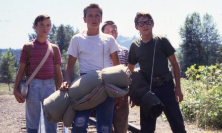 [CINESPADA] “Stand by Me”: la via più breve per giungere a se stessi gira intorno al mondo