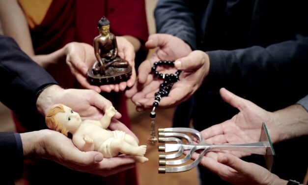 Padre Dall’Oglio, il santino del sincretismo