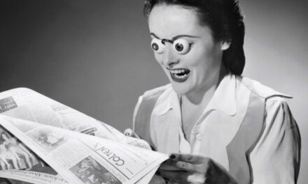 ISTERIE CONTEMPORANEE / 1 – L’insostenibile libertà delle fake news