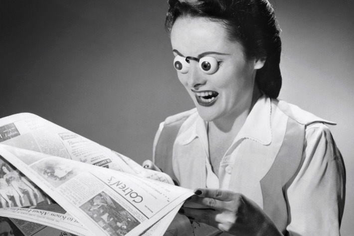 ISTERIE CONTEMPORANEE / 1 – L’insostenibile libertà delle fake news