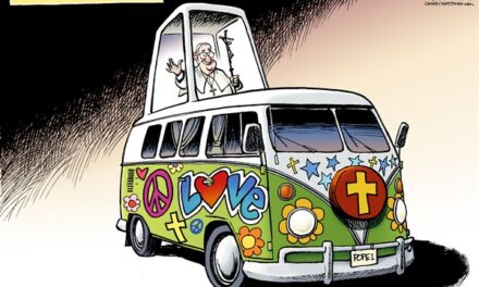 La pena di morte è contraria al Vangelo?