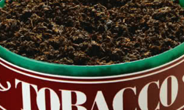 Proprio la Chiesa importò il tabacco in Italia