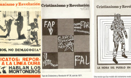 [AUDIO COMPLETO] ‘Peronismo e Cattolicesimo: un vecchio discorso non poco attuale’ – 25° Convegno di Studi Cattolici