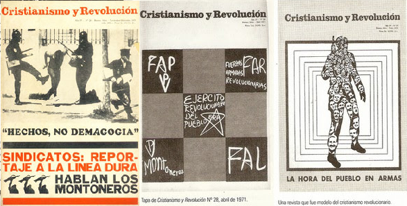 [AUDIO COMPLETO] ‘Peronismo e Cattolicesimo: un vecchio discorso non poco attuale’ – 25° Convegno di Studi Cattolici