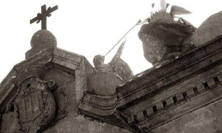 [POESIA] Un sonetto in romanesco sui Novissimi