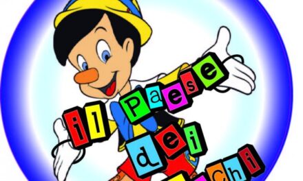 La scuola nel Paese dei Balocchi