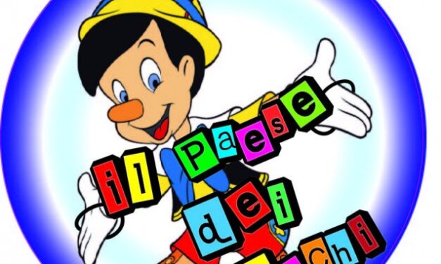 La scuola nel Paese dei Balocchi