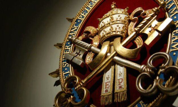 Risposte ad alcune domande sulla situazione della Chiesa