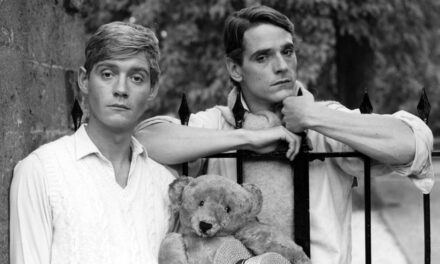 Tutte le strade portano a… Brideshead! Quando il cattolicesimo diventa una serie TV cult
