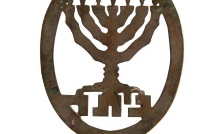 [DA LEGGERE] Il ‘Vaticano II’ dell’Ebraismo: il Concilio sionista di Basilea