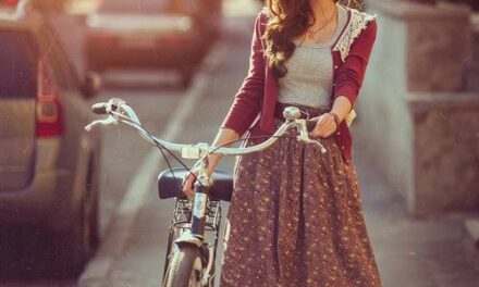 [SPADAFASHION] La gonna ‘midi’