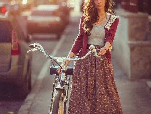 [SPADAFASHION] La gonna ‘midi’