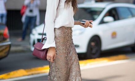 [SPADAFASHION] La gonna ‘maxi’