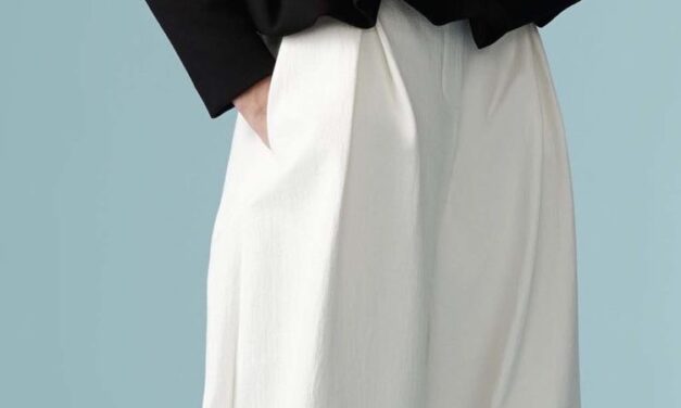 [SPADAFASHION] Ebbene sì, il pantalone