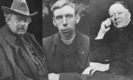 San Pio X, il modernismo e gli scrittori cattolici inglesi