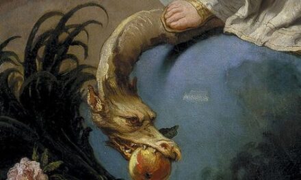 [POESIA] Durante la novena dell’Immacolata Concezione