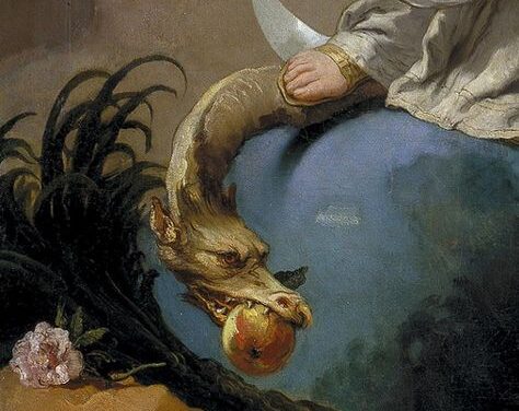 [POESIA] Durante la novena dell’Immacolata Concezione