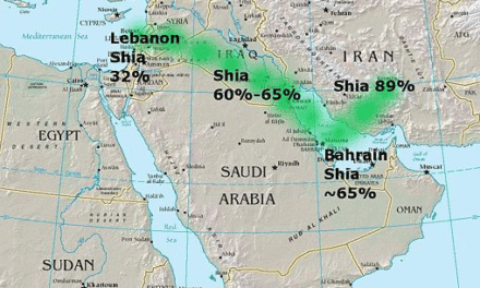 Macron fa arrivare Hariri a Parigi, e Israele fa un patto anti-Iran con Riad