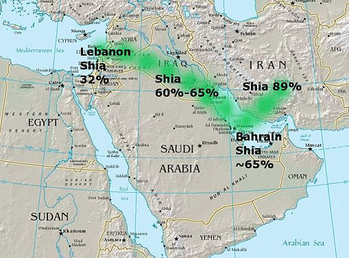 Macron fa arrivare Hariri a Parigi, e Israele fa un patto anti-Iran con Riad