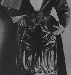 Femina virili pectore: Antonia Mesina, donna, martire, santa.