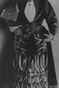 Femina virili pectore: Antonia Mesina, donna, martire, santa.