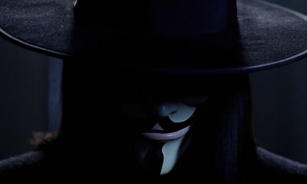 Ricorda per sempre il 5 novembre!