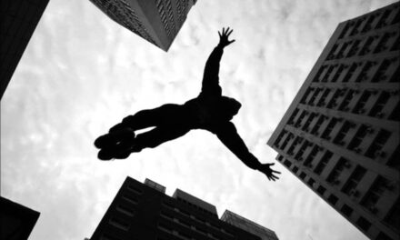 Anche se sei malato di mente, devi essere lasciato libero di suicidarti. Also spracht Tribunale