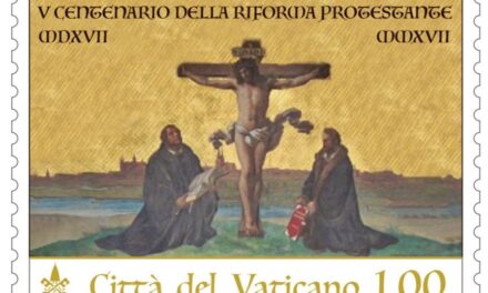 Lo sgomento di un convertito