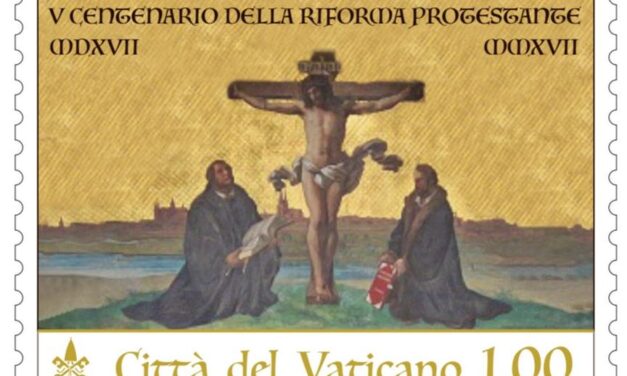 Lo sgomento di un convertito