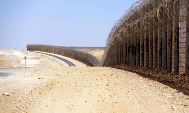 Come tratta il tema immigrazione ‘l’unica democrazia del Medio Oriente’ (i.e. Israele)?