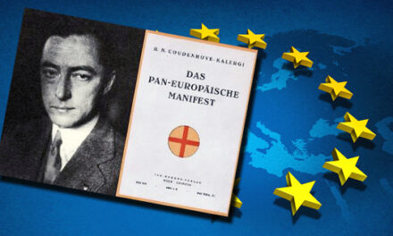 Se gli Asburgo si scoprono mondialisti