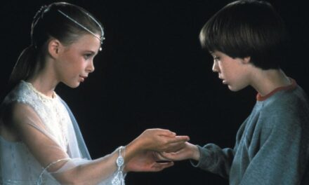 [CINESPADA] “La storia infinita” e la tentazione del Nulla