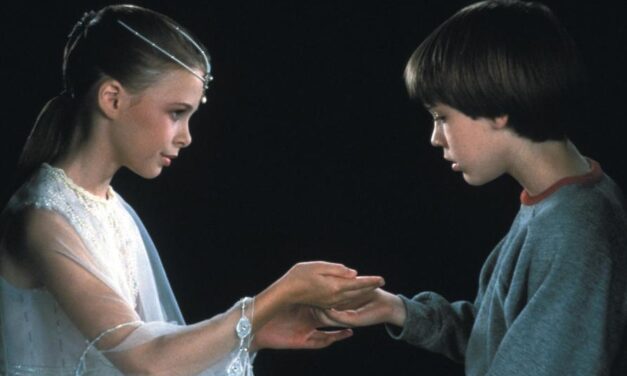 [CINESPADA] “La storia infinita” e la tentazione del Nulla