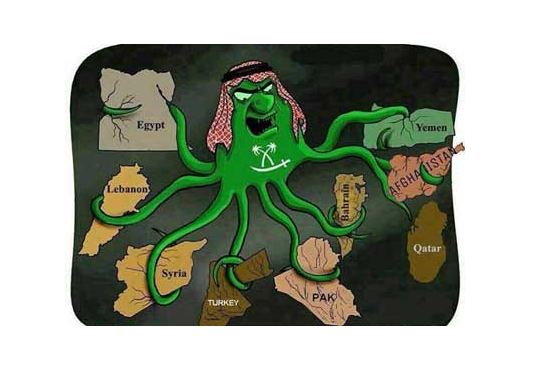 Il premier (dimissionario) libanese è stato arrestato? Intanto Arabia e alleati invitano i cittadini in Libano al rimpatrio