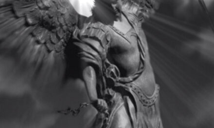 Tributo d’onore e d’amore alle angeliche milizie