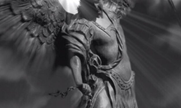 Tributo d’onore e d’amore alle angeliche milizie