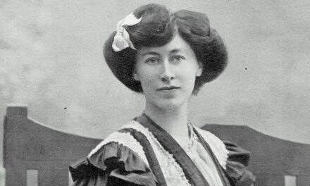 Il Cielo può sedurre più della carne: Olive Custance, la poetessa cattolica che sposò l’amante di Oscar Wilde