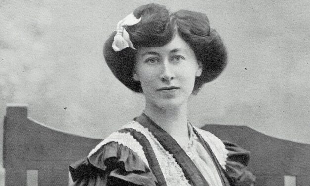 Il Cielo può sedurre più della carne: Olive Custance, la poetessa cattolica che sposò l’amante di Oscar Wilde