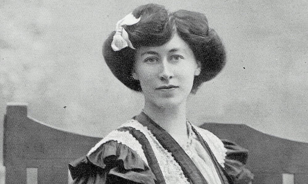 Il Cielo può sedurre più della carne: Olive Custance, la poetessa cattolica che sposò l’amante di Oscar Wilde