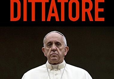 [SHOT] Un Papa dittatore?