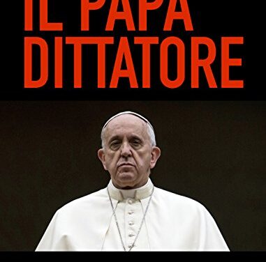 [SHOT] Un Papa dittatore?