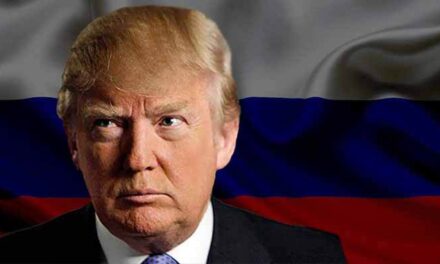 I social, il Russiagate. E noi.