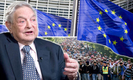 Oltre il complottismo: svelata la lista dei 226 europarlamentari ‘affidabili’ per Soros!