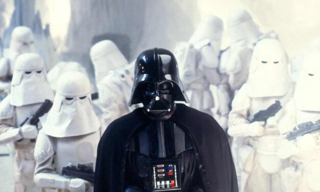 Star Wars: i vasti confini dell’iperspazio e gli abissi dell’animo umano