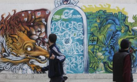 La mafia del Virgilio a Roma, altro che clan Spada