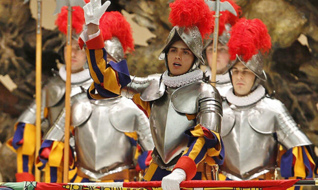 [ANTOLOGIA POETICA] Noi vinceremo!