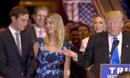 La “devastante” confessione di Flynn: Trump ha colluso sì – ma con Israele