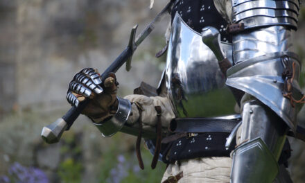 Radio Spada: un’antologia di scritti del 2017