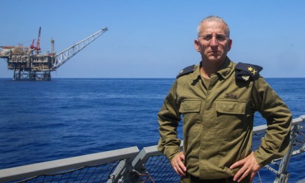 Israele “accende” Iron Dome